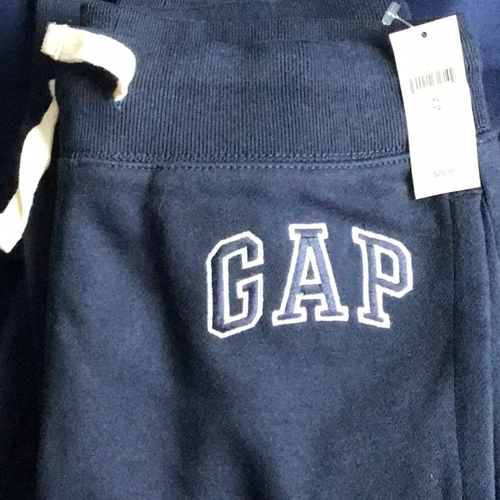 Sweatpants